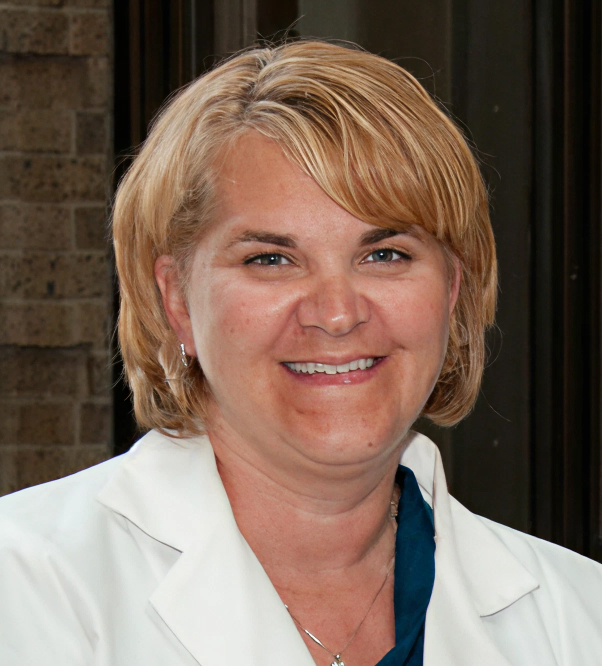 Deborah Lenschow, MD PhD